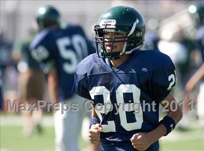 Thumbnail 2 in Chino Hills vs Los Osos photogallery.