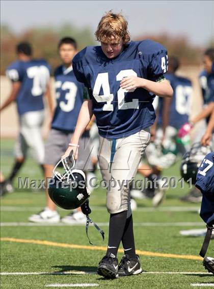 Thumbnail 1 in Chino Hills vs Los Osos photogallery.