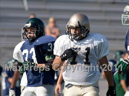 Thumbnail 1 in Chino Hills vs Los Osos photogallery.
