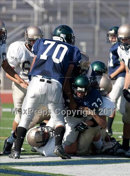 Thumbnail 1 in Chino Hills vs Los Osos photogallery.