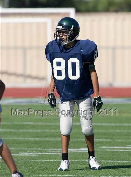 Thumbnail 3 in Chino Hills vs Los Osos photogallery.