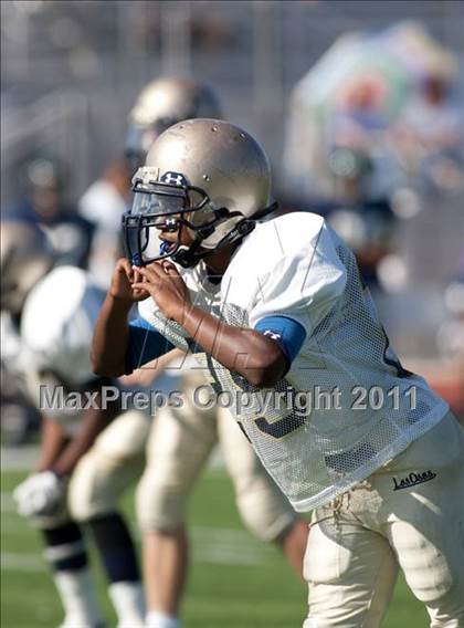 Thumbnail 2 in Chino Hills vs Los Osos photogallery.