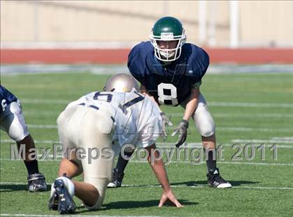 Thumbnail 3 in Chino Hills vs Los Osos photogallery.