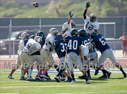 Thumbnail 1 in Chino Hills vs Los Osos photogallery.