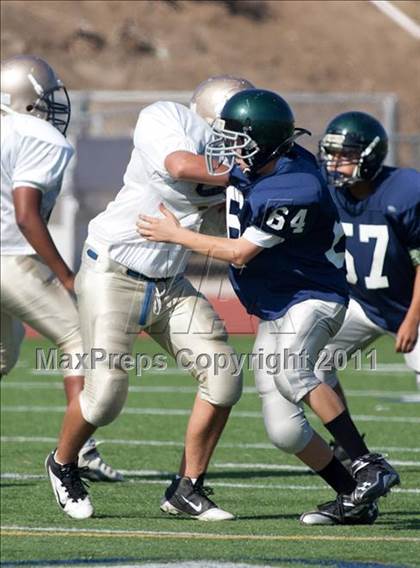 Thumbnail 2 in Chino Hills vs Los Osos photogallery.