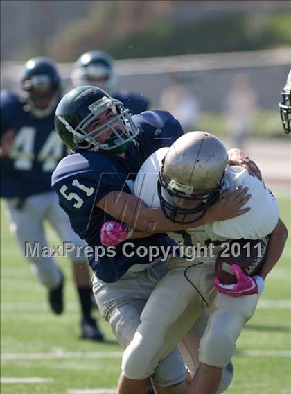 Thumbnail 3 in Chino Hills vs Los Osos photogallery.