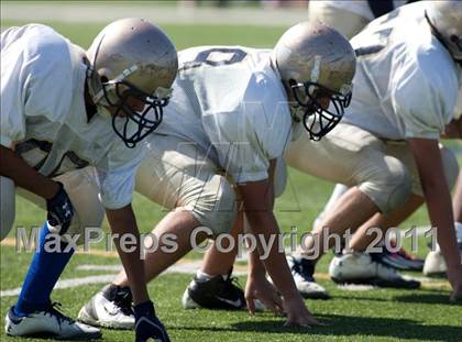 Thumbnail 2 in Chino Hills vs Los Osos photogallery.