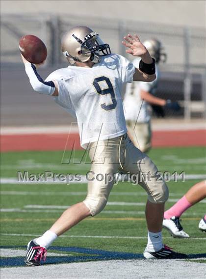 Thumbnail 3 in Chino Hills vs Los Osos photogallery.
