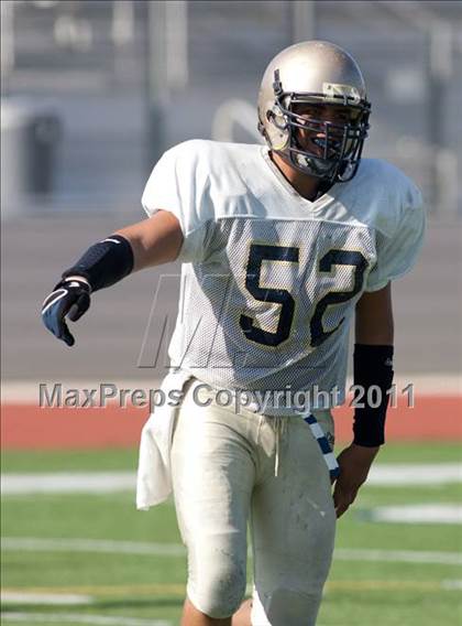 Thumbnail 2 in Chino Hills vs Los Osos photogallery.