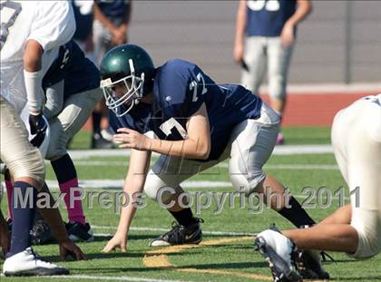 Thumbnail 2 in Chino Hills vs Los Osos photogallery.
