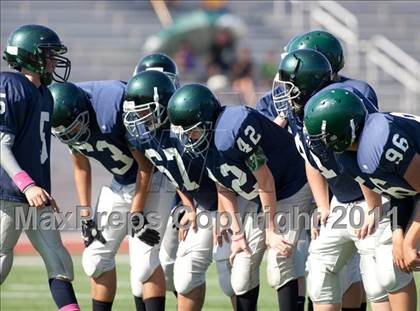 Thumbnail 2 in Chino Hills vs Los Osos photogallery.