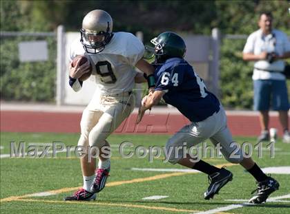 Thumbnail 3 in Chino Hills vs Los Osos photogallery.