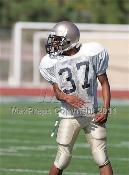 Thumbnail 2 in Chino Hills vs Los Osos photogallery.