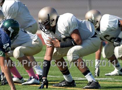 Thumbnail 2 in Chino Hills vs Los Osos photogallery.