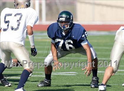 Thumbnail 1 in Chino Hills vs Los Osos photogallery.