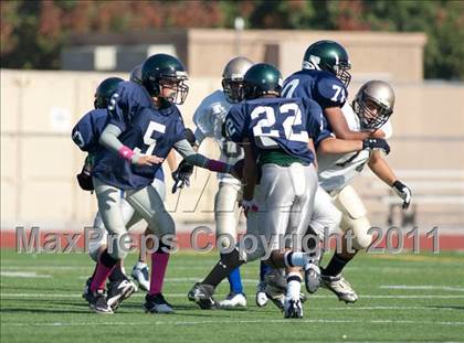 Thumbnail 2 in Chino Hills vs Los Osos photogallery.