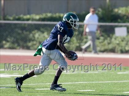 Thumbnail 1 in Chino Hills vs Los Osos photogallery.