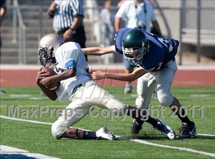 Thumbnail 2 in Chino Hills vs Los Osos photogallery.