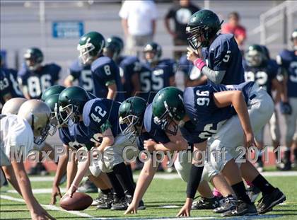 Thumbnail 1 in Chino Hills vs Los Osos photogallery.