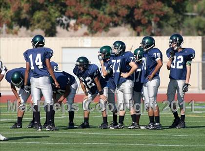 Thumbnail 2 in Chino Hills vs Los Osos photogallery.