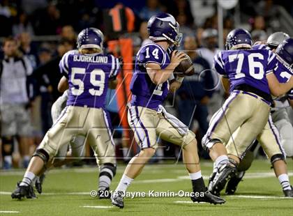 Thumbnail 2 in Saugus @ Valencia photogallery.