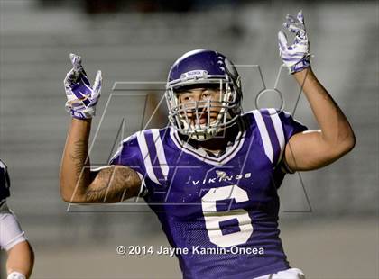Thumbnail 3 in Saugus @ Valencia photogallery.