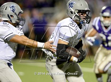 Thumbnail 2 in Saugus @ Valencia photogallery.