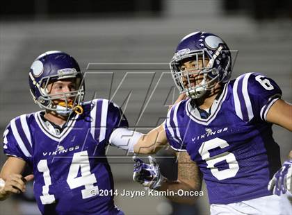 Thumbnail 1 in Saugus @ Valencia photogallery.