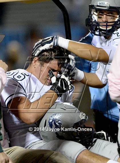 Thumbnail 2 in Saugus @ Valencia photogallery.
