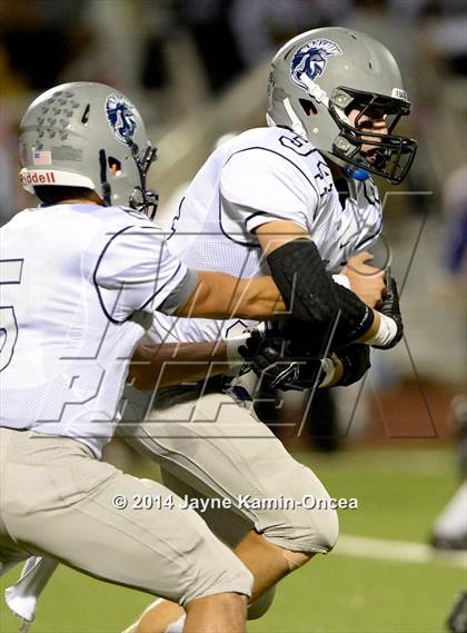 Thumbnail 1 in Saugus @ Valencia photogallery.