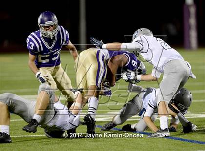 Thumbnail 3 in Saugus @ Valencia photogallery.