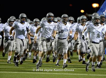 Thumbnail 3 in Saugus @ Valencia photogallery.