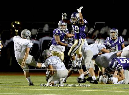 Thumbnail 1 in Saugus @ Valencia photogallery.