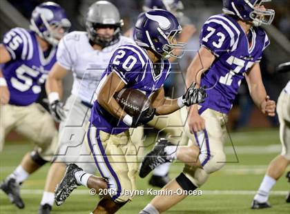 Thumbnail 2 in Saugus @ Valencia photogallery.