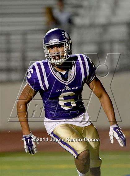 Thumbnail 2 in Saugus @ Valencia photogallery.