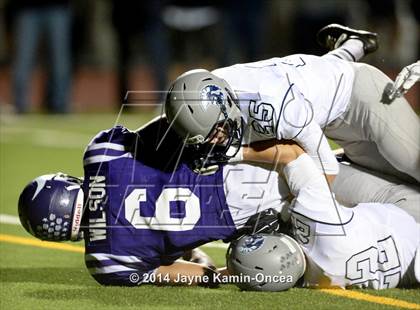 Thumbnail 3 in Saugus @ Valencia photogallery.