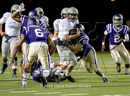 Thumbnail 2 in Saugus @ Valencia photogallery.