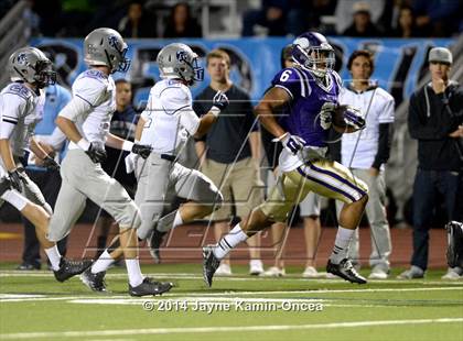 Thumbnail 1 in Saugus @ Valencia photogallery.