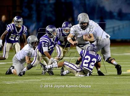 Thumbnail 3 in Saugus @ Valencia photogallery.