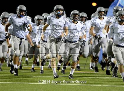 Thumbnail 1 in Saugus @ Valencia photogallery.