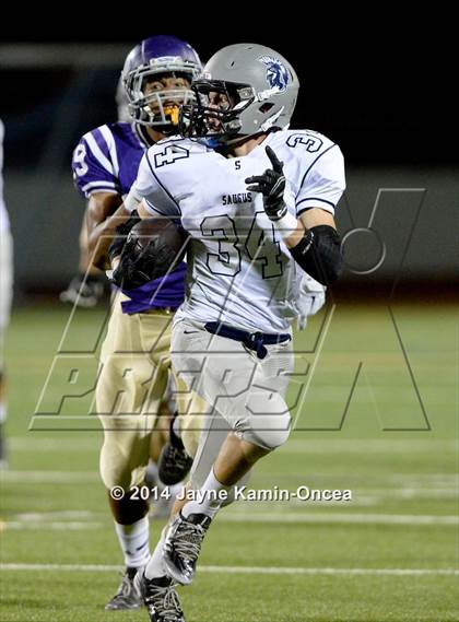 Thumbnail 2 in Saugus @ Valencia photogallery.