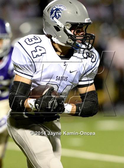 Thumbnail 1 in Saugus @ Valencia photogallery.