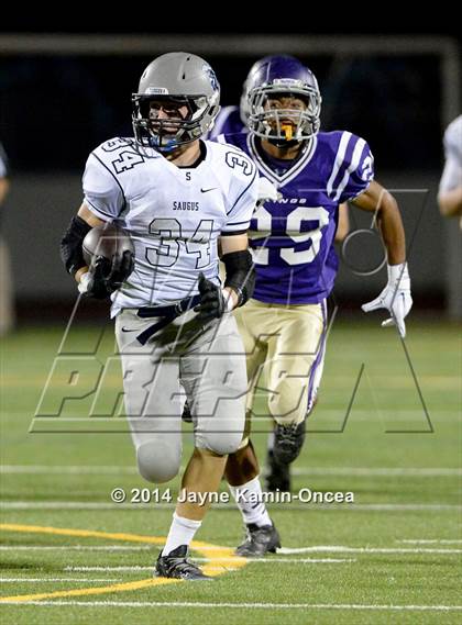 Thumbnail 3 in Saugus @ Valencia photogallery.