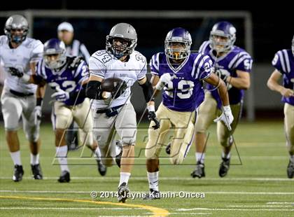 Thumbnail 2 in Saugus @ Valencia photogallery.