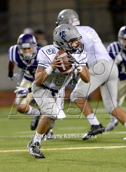 Thumbnail 1 in Saugus @ Valencia photogallery.