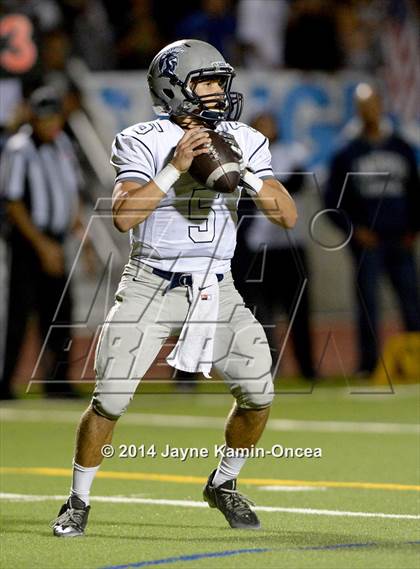 Thumbnail 1 in Saugus @ Valencia photogallery.