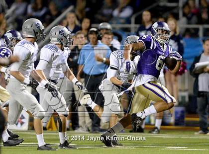 Thumbnail 3 in Saugus @ Valencia photogallery.