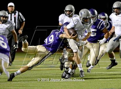 Thumbnail 2 in Saugus @ Valencia photogallery.
