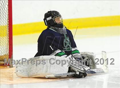 Thumbnail 1 in Bolton/Coventry/Lyman Memorial vs. Northwest Catholic (CIAC Division III Quarterfinal) photogallery.