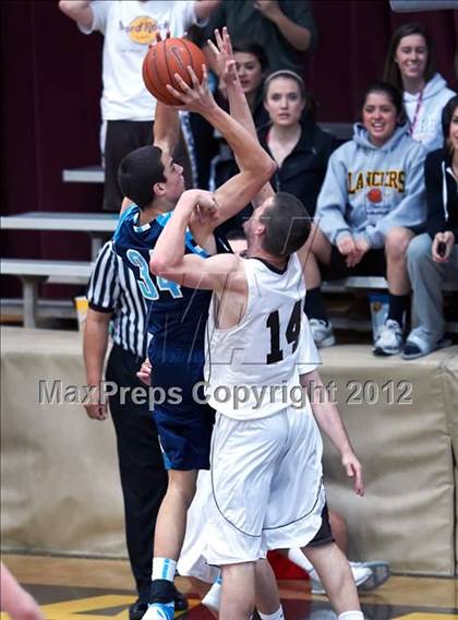 Thumbnail 3 in Bellarmine @ St. Francis photogallery.